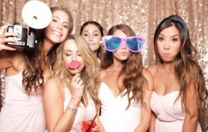 Why you must have a photo booth at your next event